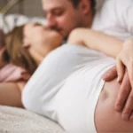 Lytiniai santykiai nėštumo metu