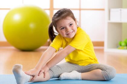 imuniteto stiprinimas