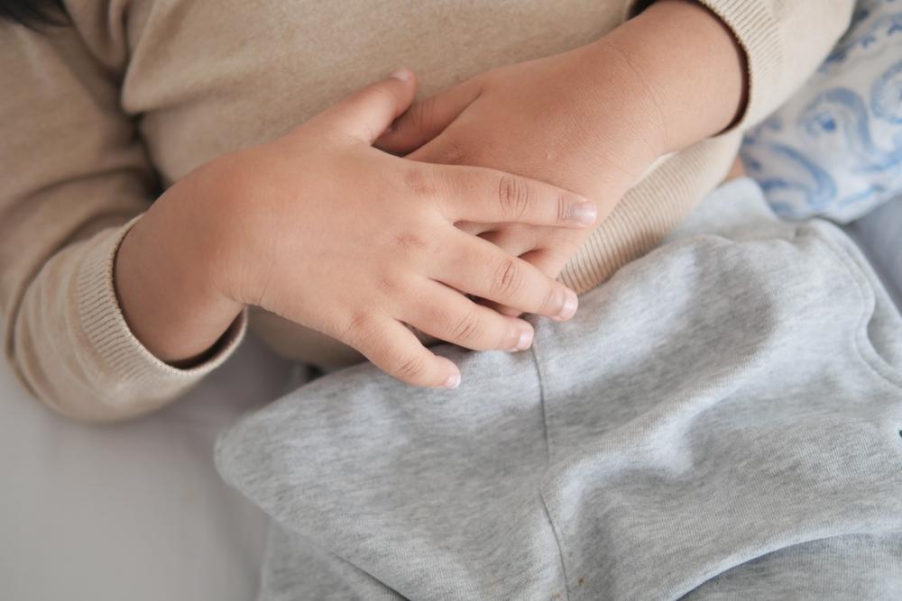 virusinis viduriavimas