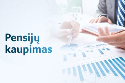 pensijos pinigų atsiėmimas