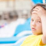 Vaikų susirgimai kelionėse