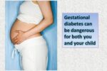 gestacinio diabeto tyrimas 26 savaitę