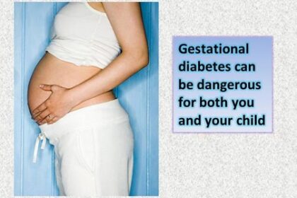 gestacinio diabeto tyrimas 26 savaitę